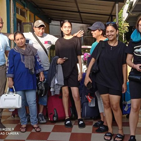 Sweety'S Residency Apartment Port Blair Ngoại thất bức ảnh