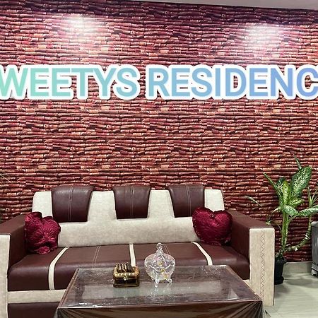 Sweety'S Residency Apartment Port Blair Ngoại thất bức ảnh