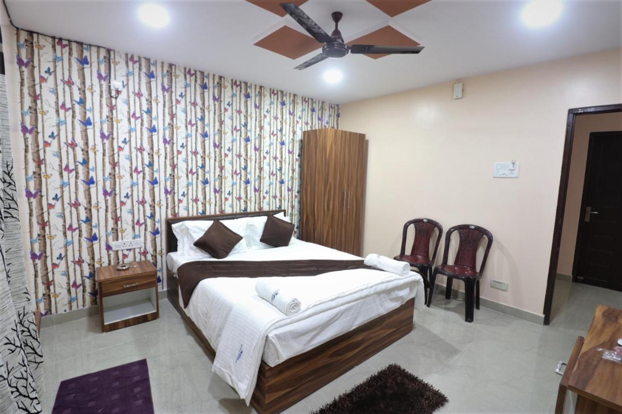 Sweety'S Residency Apartment Port Blair Ngoại thất bức ảnh