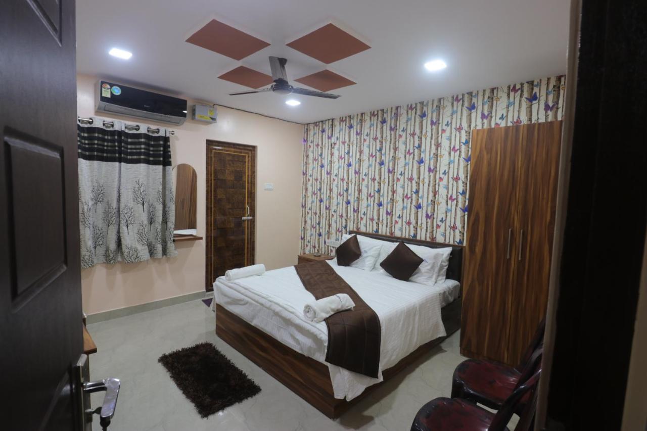 Sweety'S Residency Apartment Port Blair Ngoại thất bức ảnh