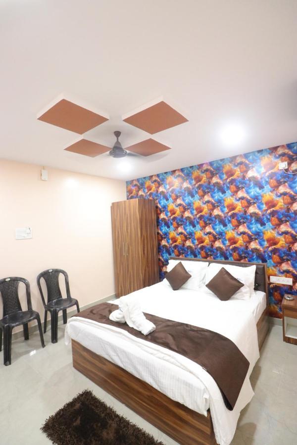 Sweety'S Residency Apartment Port Blair Ngoại thất bức ảnh