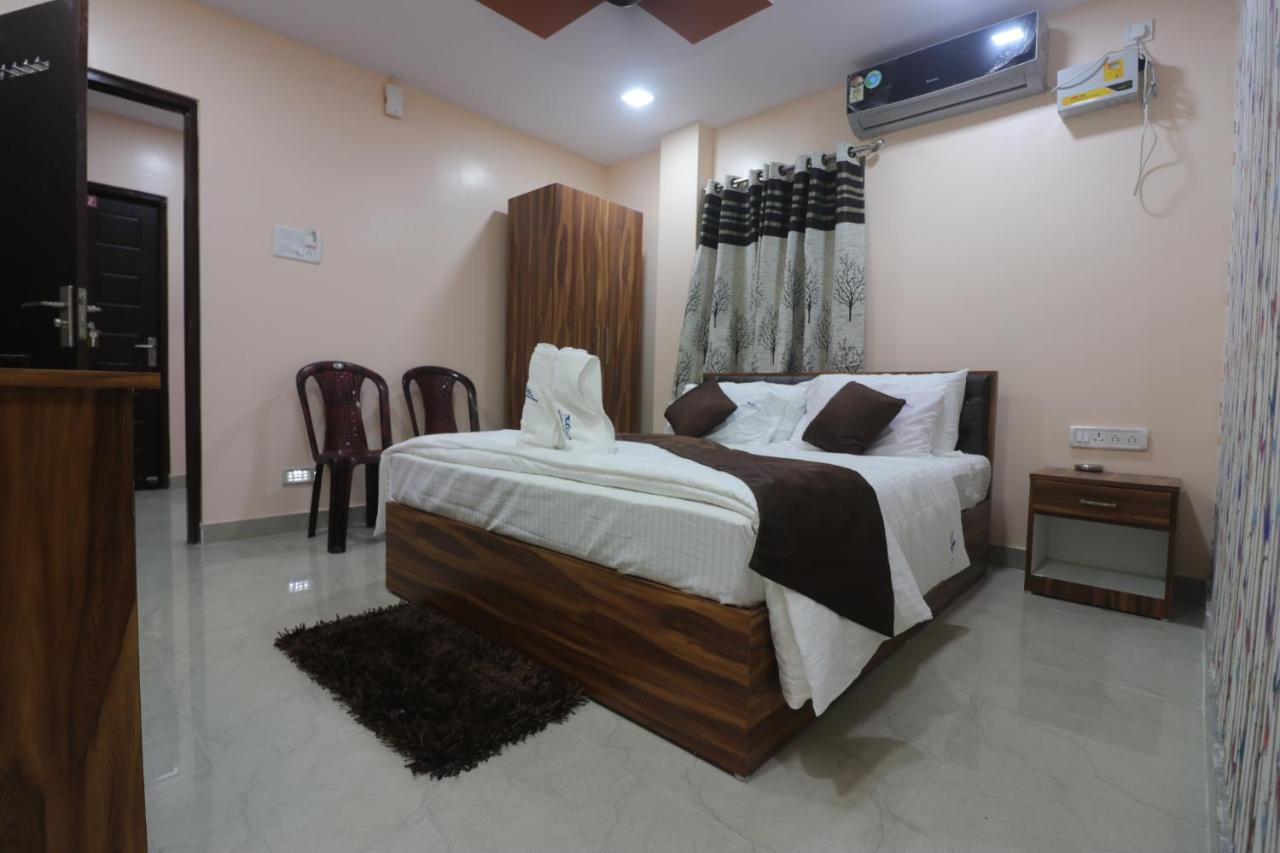 Sweety'S Residency Apartment Port Blair Ngoại thất bức ảnh
