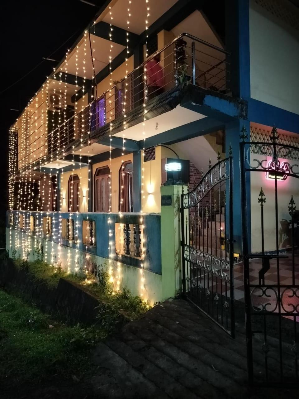 Sweety'S Residency Apartment Port Blair Ngoại thất bức ảnh