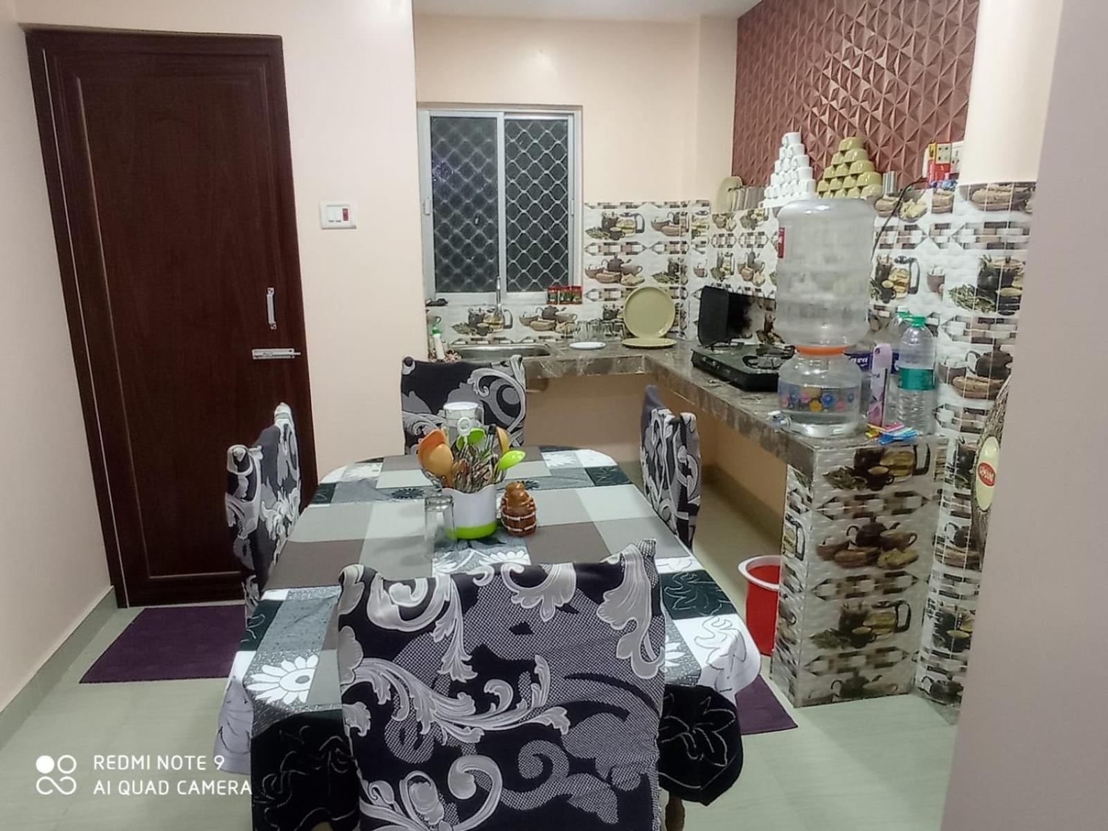 Sweety'S Residency Apartment Port Blair Ngoại thất bức ảnh