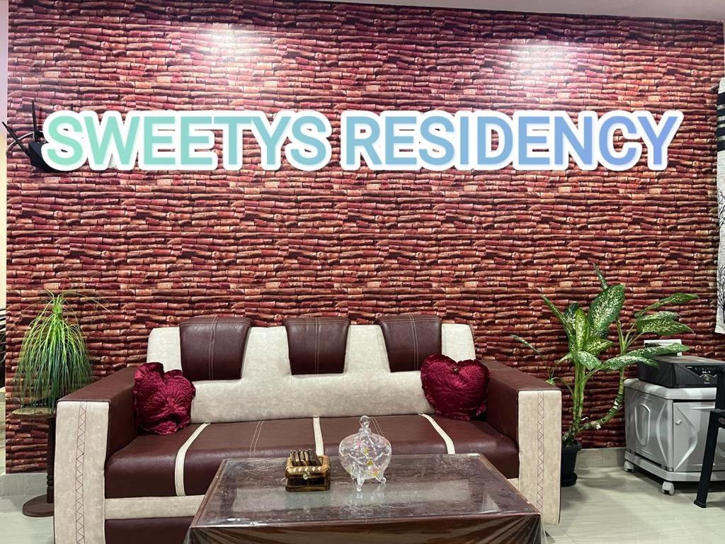 Sweety'S Residency Apartment Port Blair Ngoại thất bức ảnh