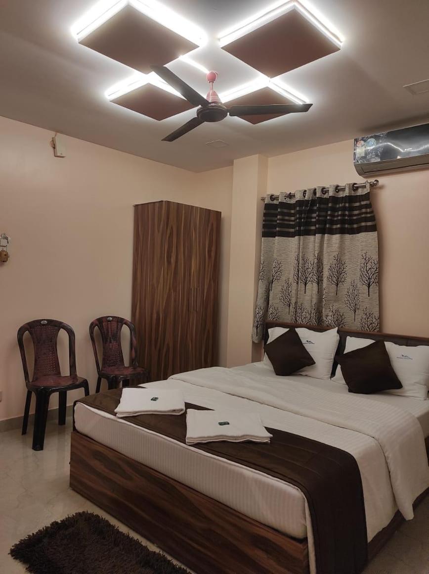 Sweety'S Residency Apartment Port Blair Ngoại thất bức ảnh