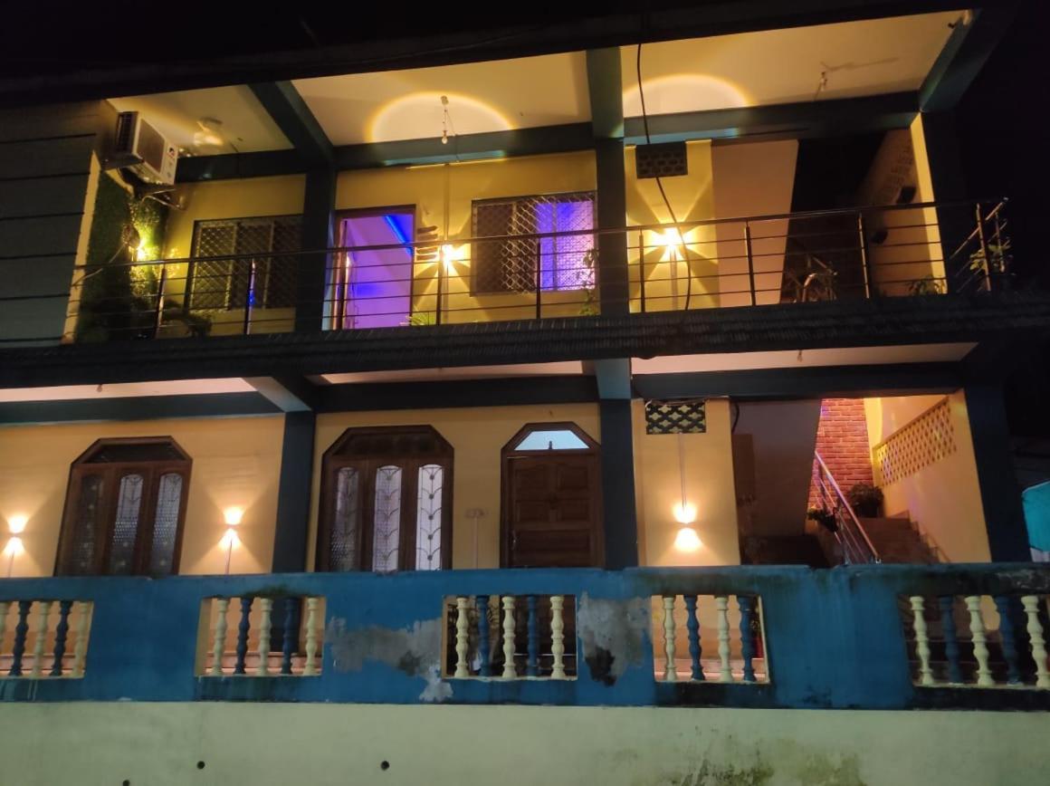 Sweety'S Residency Apartment Port Blair Ngoại thất bức ảnh
